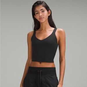 Lululemon align tank top